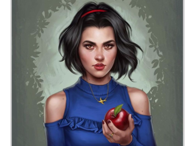 Branca de Neve