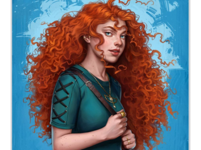 Merida