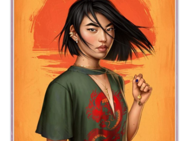 Mulan
