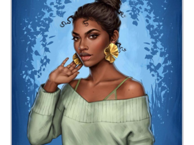 Tiana