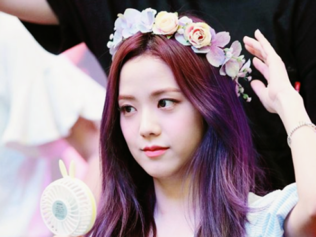 JISOO