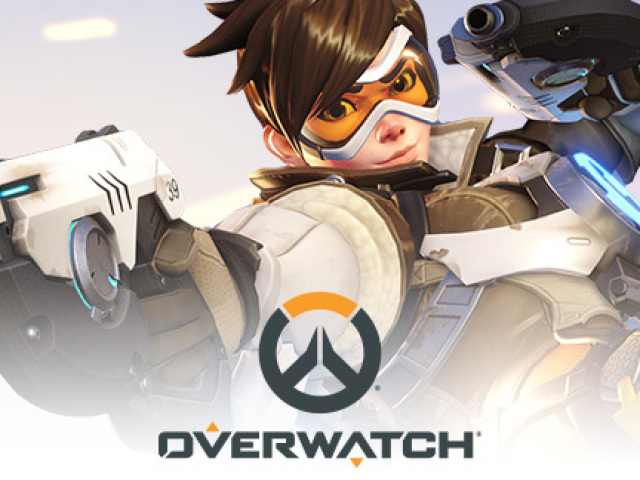 Overwatch