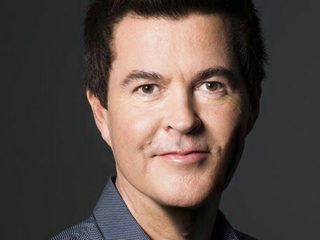 Simon Fuller