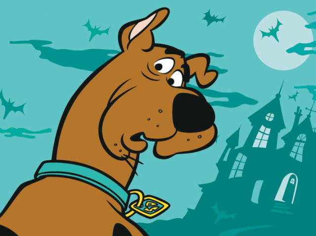 Scooby Doo