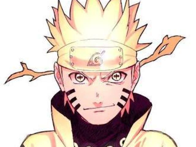 Naruto