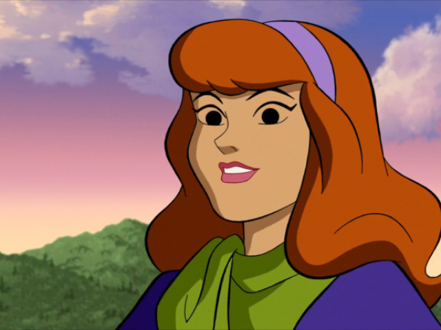 Daphne