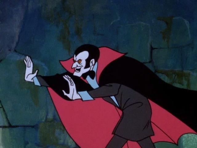 Drácula