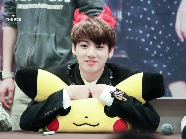 Jungkook