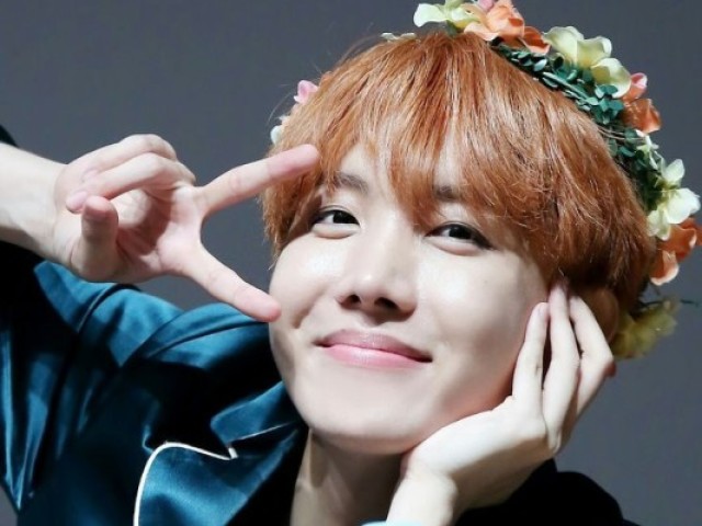 J-Hope