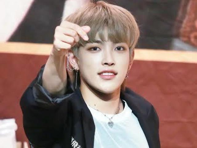 Hongjoong