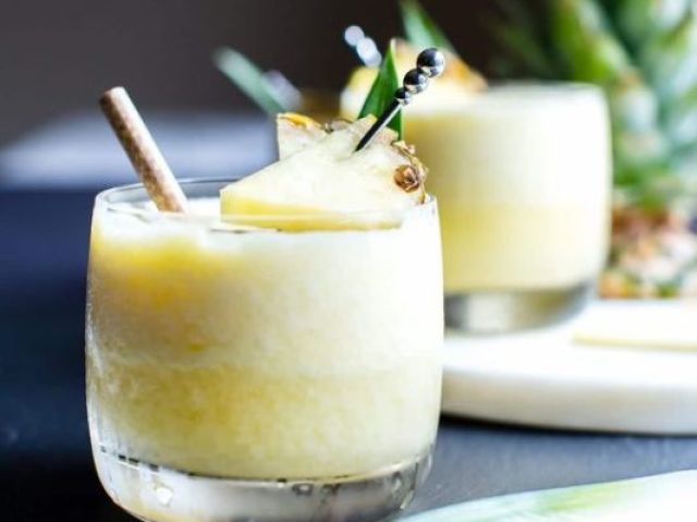 Piña Colada