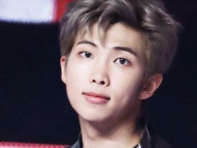 RM/ RAP MONSTER