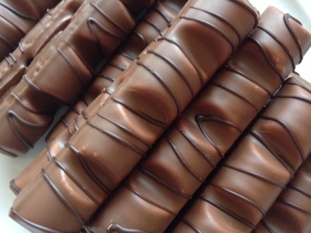 Qual sobremesa de chocolate combina com você?