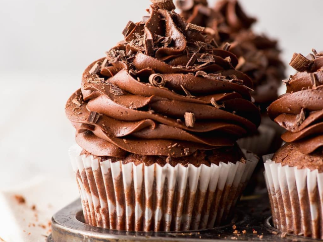 Cupcake