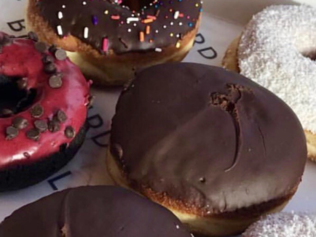 Donuts