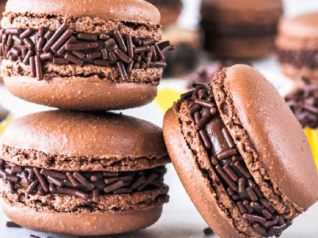 Macarons