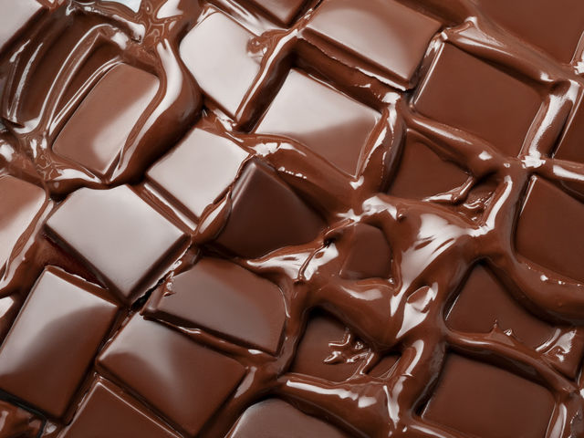 Chocolate ao Leite