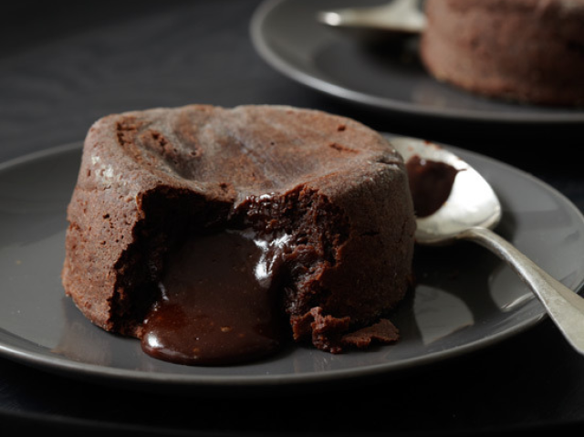 Petit Gateau
