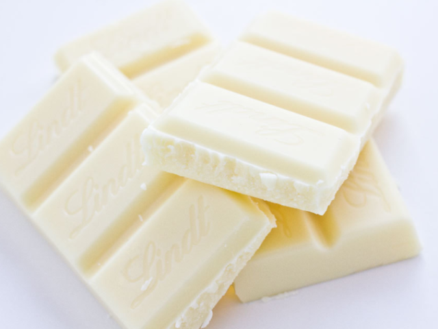 Chocolate Branco