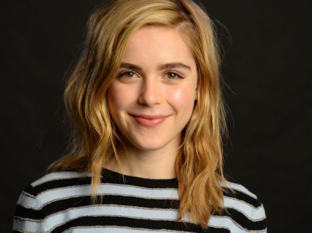 Kiernan Shipka