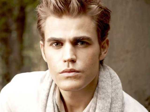 Paul wesley