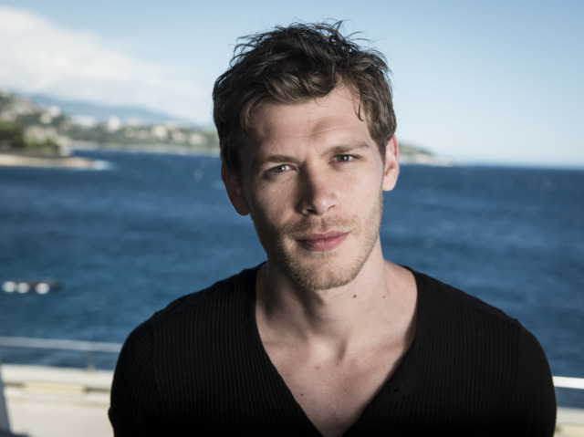 Joseph Morgan