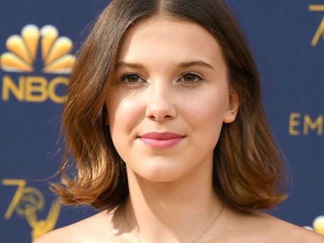 Millie bobby brown