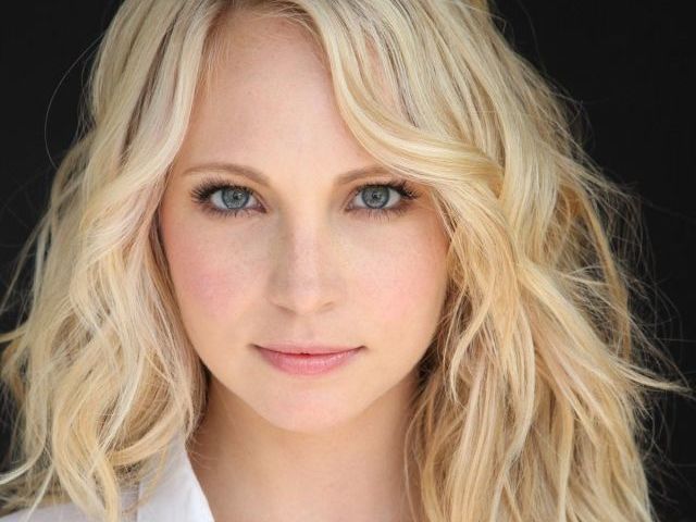 Candice accola