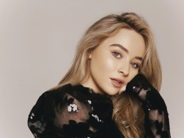 Sabrina Carpenter