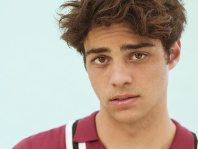 Noah centineo