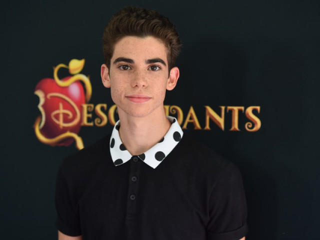 Cameron Boyce