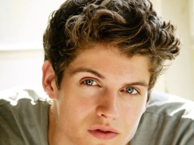 Daniel Sharman