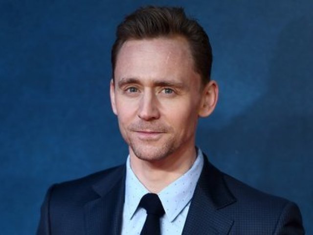 tom hiddleston