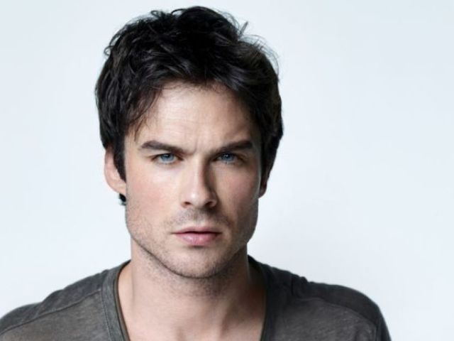 ian somerhalder