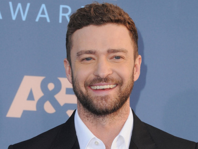 justin timberlake