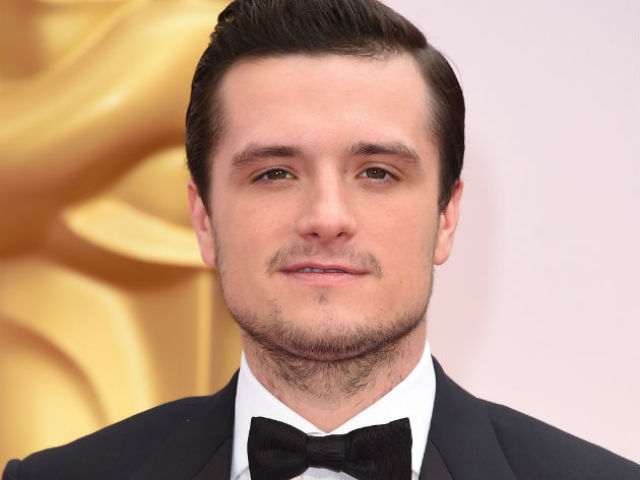 Josh Hutcherson