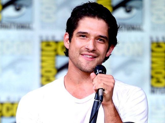 Tyler Posey