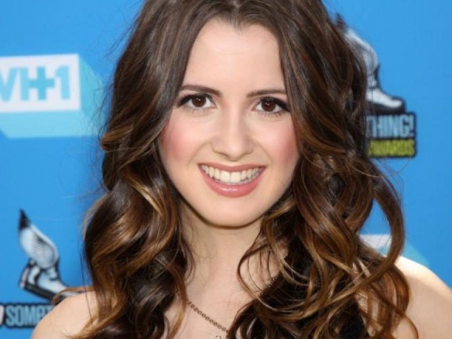 Laura marano