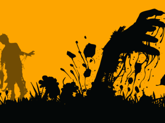 Quanto tempo você sobreviveria em um apocalipse zumbi?