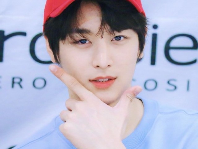 Juyeon!!