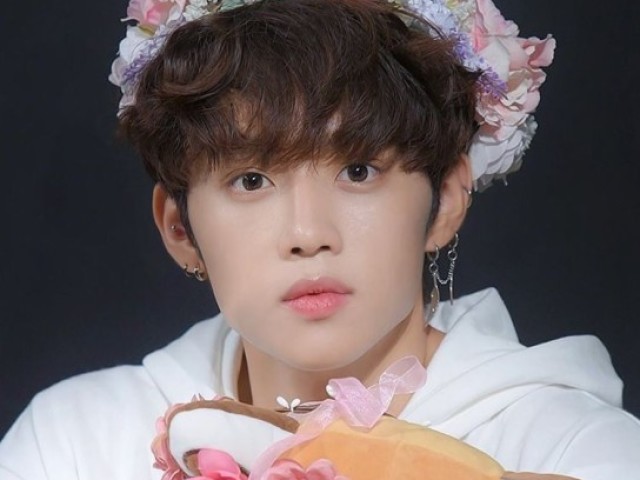 Sunwoo!!