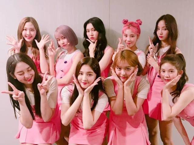 momoland