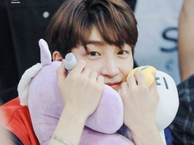 Sangyeon!!
