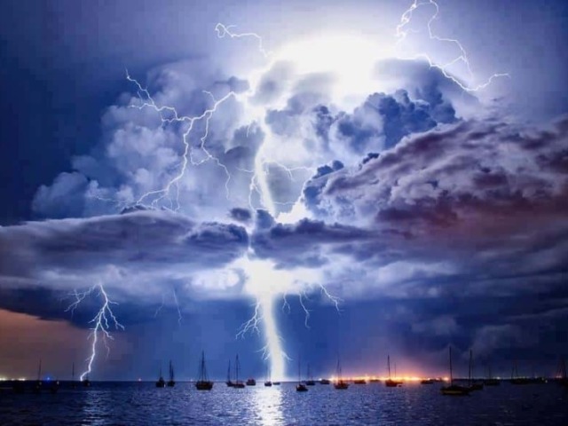 Raios de catatumbo