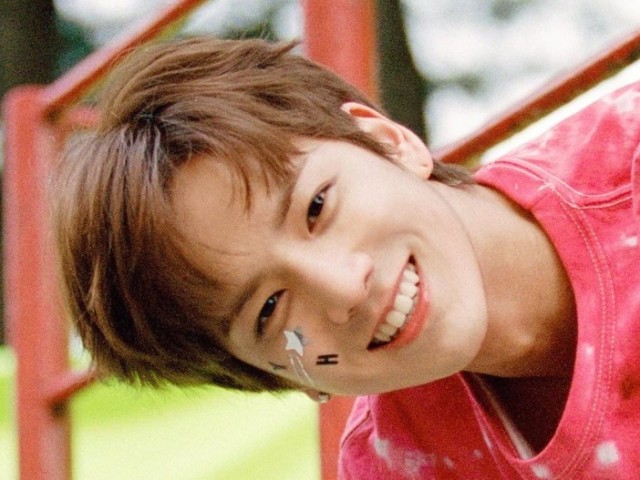 Younghoon!!!