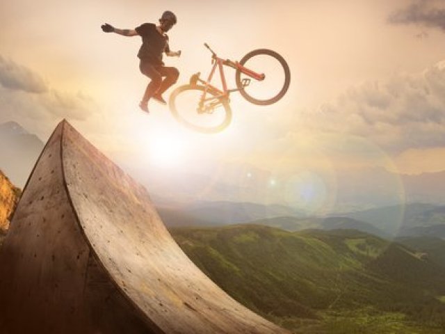 Adrenalina