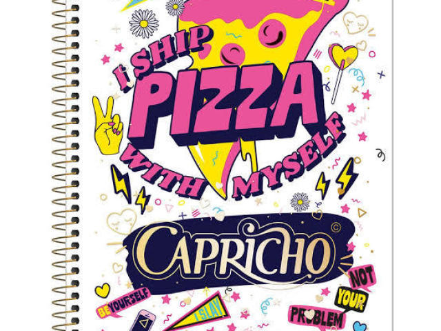 Capricho