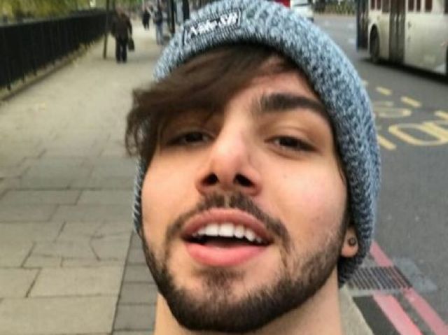 Sera que o nosso querido T3ddy combina com você?