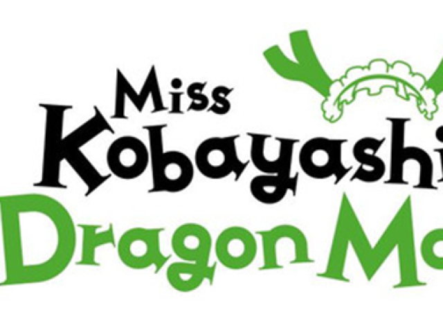 Kobayashi San Chi No Maid Dragon