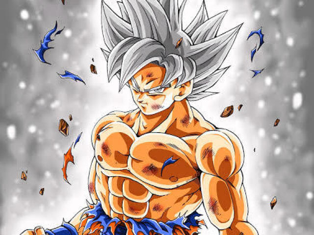 Você realmente conhece tudo sobre dragon ball?